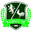 Away team logo