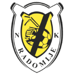 ФК Радомлье logo