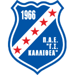 Каллифея U-19 logo