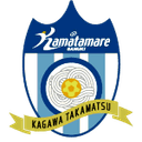 Away team logo