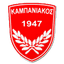 Кампаниакос logo