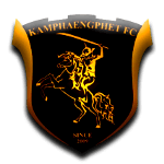 Kamphaeng Phet Fc logo