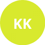Канг К. logo