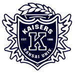 Кансай Юниверсити logo