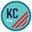 Away team logo