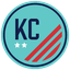 ФК Канзас Сити logo