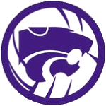 Канзас Стэйт Уайлдкэтс logo