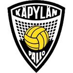 Кяпа logo