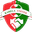 Home team logo