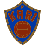 Кари / Скаллагримур logo