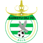 Каркету Дили ФК logo