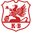 Home team logo