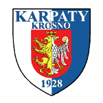 Карпаты Кросно logo