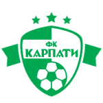 Карпаты Львов U19 logo