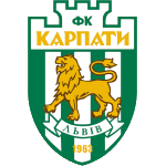 Карпаты Львов logo