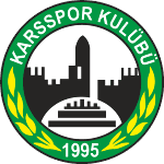 Карсспор logo