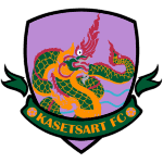 Kasetsart University Fc
