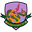 Away team logo