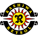Кашива Рейсол logo