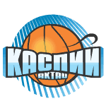 Kaspiy Aktau logo