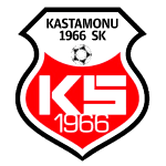 ФК Кастамонуспор logo