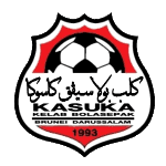 Касука ФК logo