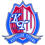 Каталлер Тояма logo