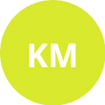 Katz M. logo