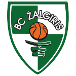 Кауно Жальгирис logo
