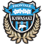 Кавасаки Фронтале logo