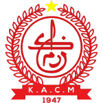 Kawkab Марракеш logo