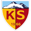 Кайсериспор logo