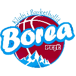 КБ Бореа