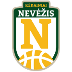 Кедайный Невежис