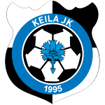Кейла ФК logo