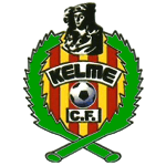 Кельме КФ U-19 logo