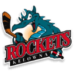 Келоуна Рокетс logo