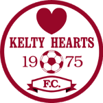 Келти Хартс logo