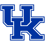 Кентукки Wildcats logo