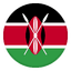 Кения logo