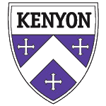 Колледж Кеньон logo