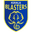 Home team logo