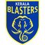 Керала Бластерс ФК logo