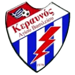 Керавнос Агиу Василиу
