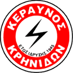 Керавнос Кринидон logo