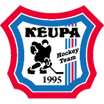 Кеупа ХТ logo