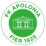 КФ Аполония Фир logo