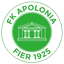 КФ Аполония Фир logo