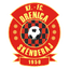 КФ Дреница logo