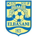 КФ Эльбасани logo